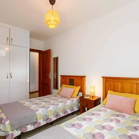 Victoria Βίλα Πλάγια Μπλάνκα