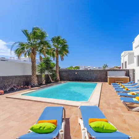 Victoria Πλάγια Μπλάνκα