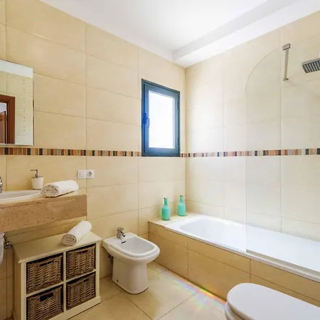 Βίλα Victoria Πλάγια Μπλάνκα