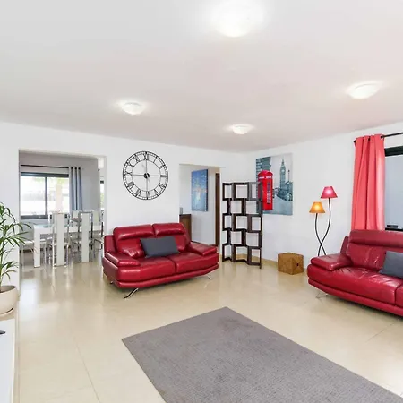 Victoria * Πλάγια Μπλάνκα