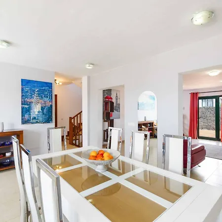 Victoria Βίλα Πλάγια Μπλάνκα