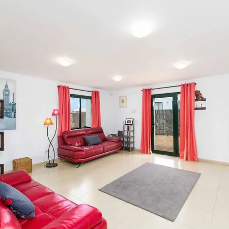 Victoria Villa