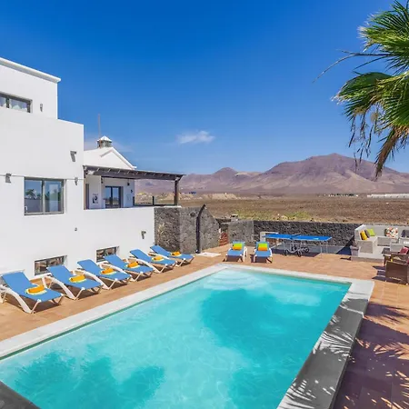 Victoria Villa *