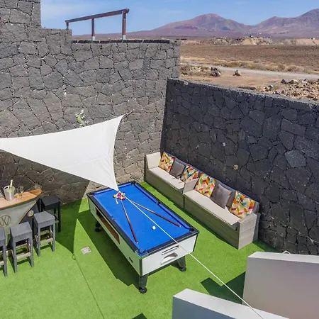 Victoria * Playa Blanca (Lanzarote)