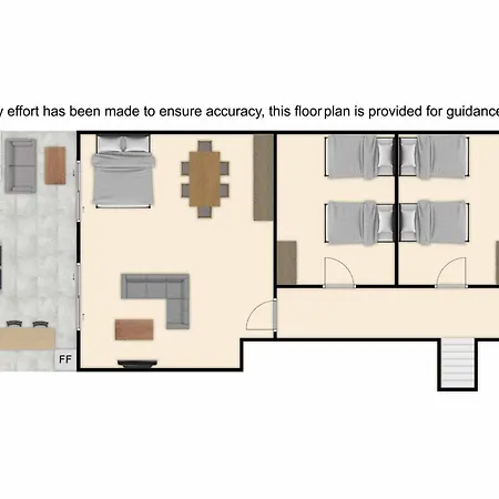 Βίλα Victoria Πλάγια Μπλάνκα