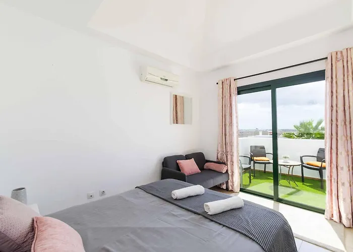 Victoria بلايا بلانكا