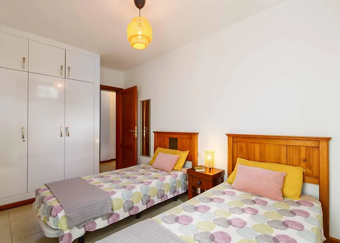 Victoria Villa Playa Blanca (Lanzarote)