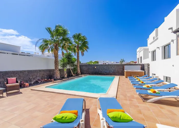 Victoria Playa Blanca (Lanzarote)