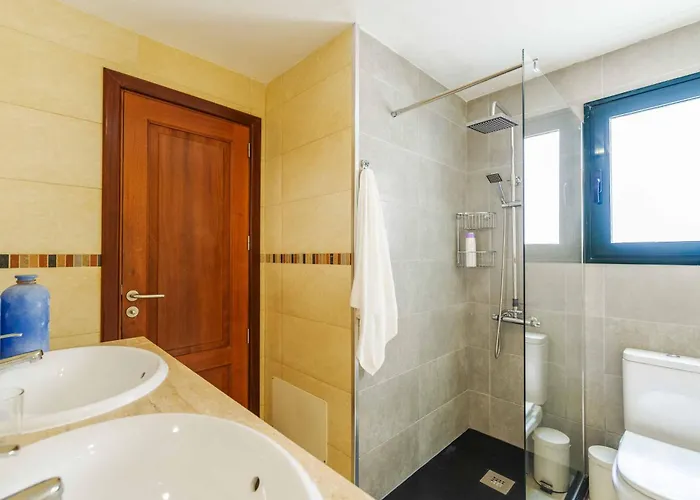 Victoria Villa Playa Blanca (Lanzarote)